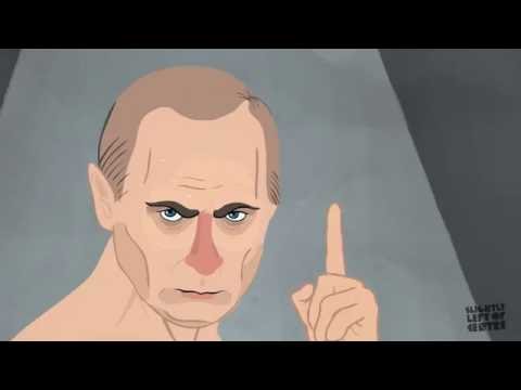 Slightly Left of Centre - Love The Way You Move (2016 Release) @slocband