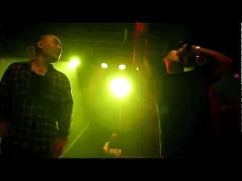 110605 Dok2콘 'Mr.Gordo & J.Kill - Let's love'