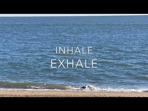 Inhale-Exhale