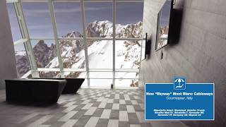 Mapei Global Referans Projeleri