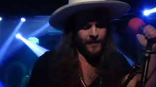 Goodbye June &quot;THREE CORDS&quot; Head Crash St.Pauli HH 16.07.2022