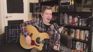 Spirit of the Stairwell (Circa Survive cover)