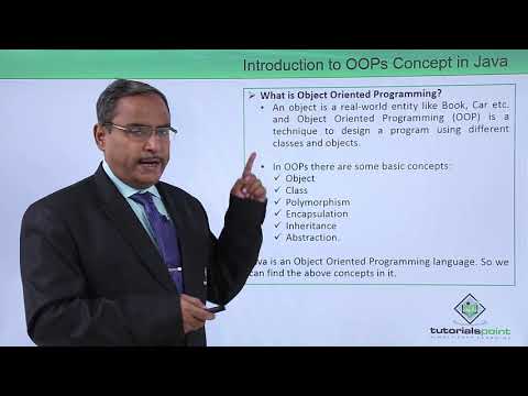 Java Essentials Introduction to java essentials