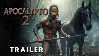 Download lagu Apocalypto 2: The Spanish Conquest - First Trailer (2026) | Rudy Youngblood | Mel Gibson | Concept mp3
