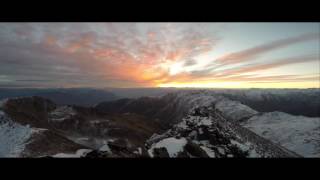 Sunrise Rietzer Grießkogel