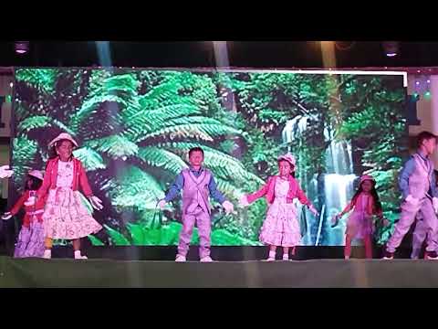 J J P S HOSAKERE Naturee Namma Teacheru