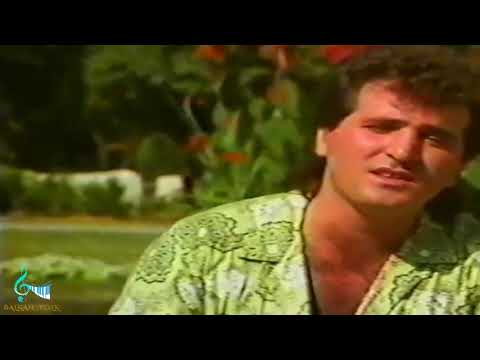 Rifat Tepić - Nećemo Se Pozdravljati (Video 1986)