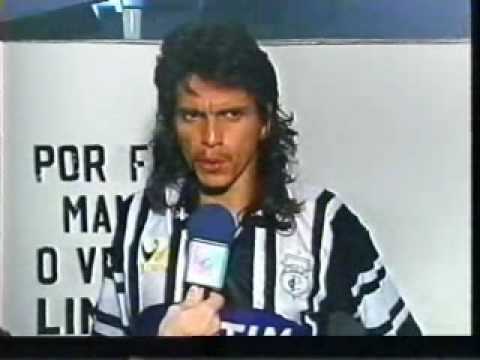 Copa do Brasil 2000: Treze 1x2 ABC-RN