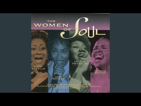 Love Me Right by Denise LaSalle