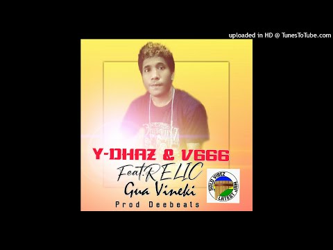 Gua Vineki (Y-Dhaz x V666 & Relic) solo vibez playlist 🇸🇧 2021