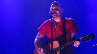 Blue October - Black Orchid - *LIVE at the House of Blues in Dallas* - April 30, 2010