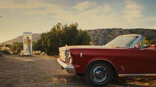 Cameron Whitcomb - Kingdom of Fear (Official Music Video) Cameron Whitcomb - Kingdom of Fear (Official Music Video)