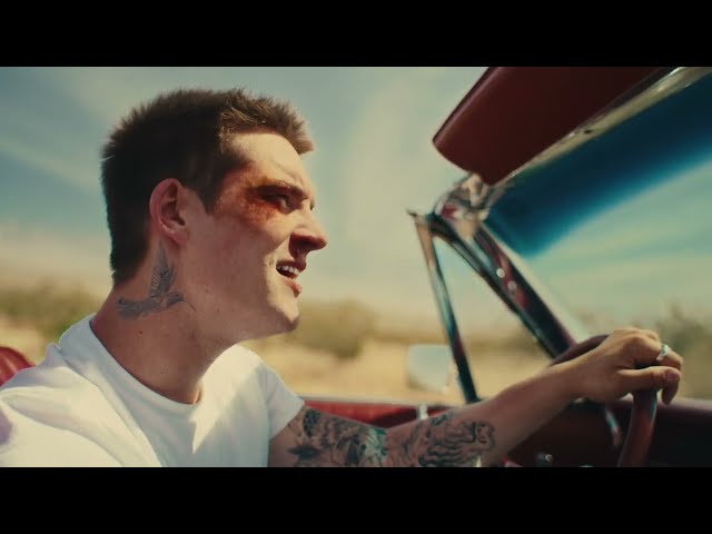 Cameron Whitcomb aus Kanada mit 'Kingdom Of Fear' (jetzt ansehen!) | Pop!