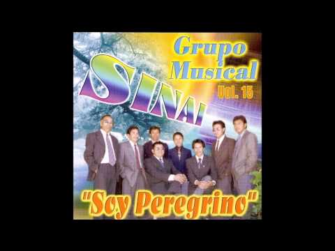 Grupo musical sinai la nueva jerusalen DC completo #Vol-2