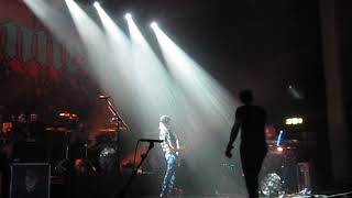 The Damned - I Don't Care at Southampton O2 Guildhall 22nd August 2018