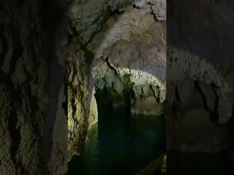 Wacat Cave Barobo Surigao