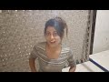 Actress Nikita Soni My Home Labrador Puppy Full Mast New Vlogs 2022