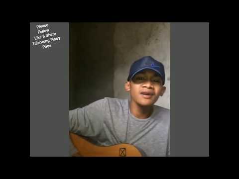 Di Ako Fuckboy   Jroa Cover By Jhong Madaliday