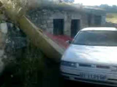 colchoneta fiestas sotillo de la ribera