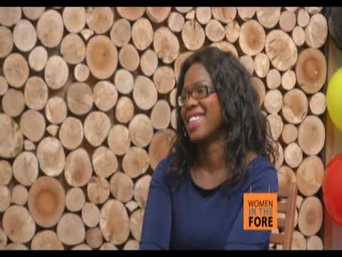 WOMEN IN THE FORE - 11 DECEMBER 2018 - WEZI KASAMBALA