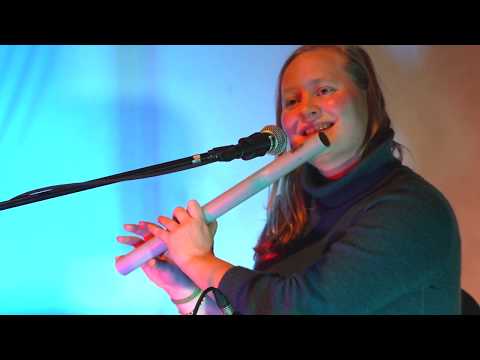 Primi 20191210 - med Jenni Hanikka jorden rundt