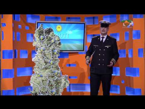 Portokalli, 17 Mars 2013 - Moti (Permbytjet per diten e veres)