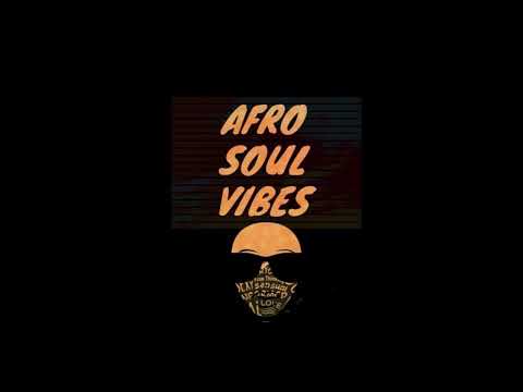 DJ Jac J - Afro Soul Mixtape #41