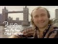 Phil Collins - Take Me Home (Official Lyrics Video)