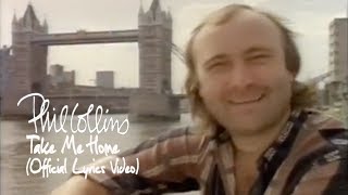 Download lagu Phil Collins Take Me Home... mp3