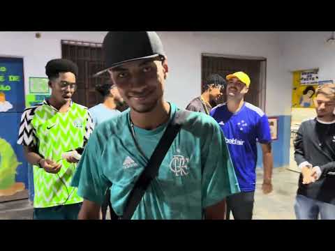 GABRIEL MIRÃ VS HJ I PRÉ-FASE I 7º EDIÇÃO I BH