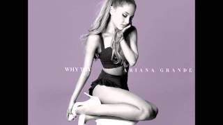 Ariana Grande - Why Try (Acoustic Version)