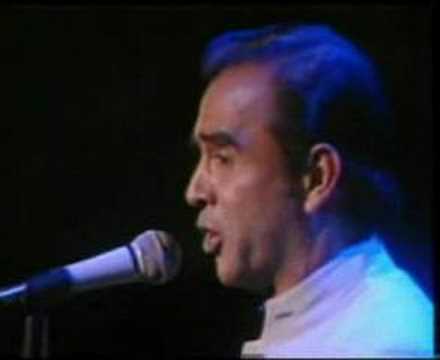 Festival OTI 83- Colombia