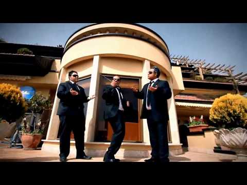 Mobin & Sasy Mankan - Yekari Kon Raghsemon Biad - HD