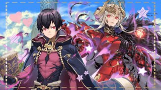 Fire Emblem Heroes Forces of Will Summoning