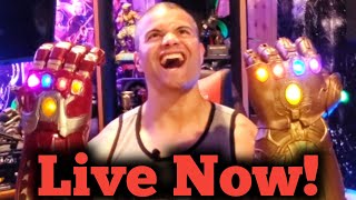 🔴 GEARS 5 - RAF PLAYS - RTX 5090