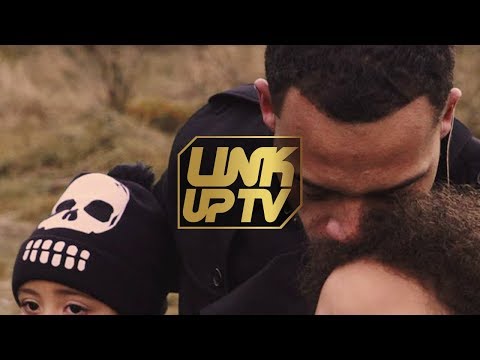 Deep Green - Deep Tone [Music Video] | Link Up TV