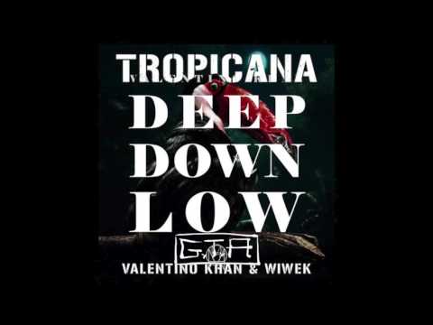 Tropicana X What We Tell Em X Deep Down Low VIP (Shapeshifter Mashup)