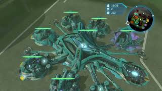 Halo Wars 2025 (3v3): Tanky Tanks vs the Trio