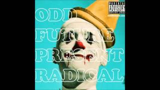 Odd Future - Orange Juice (HD)