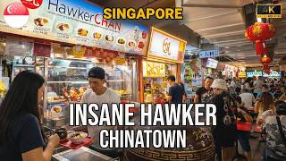 Download lagu Singapore BIGGEST Hawker Centre 🇸🇬 Chinatown Complex Street Food Tour mp3 Download lagu Singapore BIGGEST Hawker Centre 🇸🇬 Chinatown Complex Street Food Tour mp3