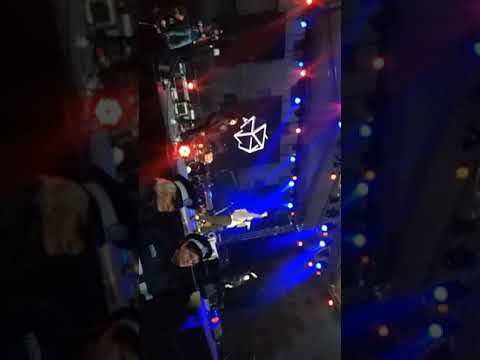 Cine m-a făcut om mare  spectacol husi