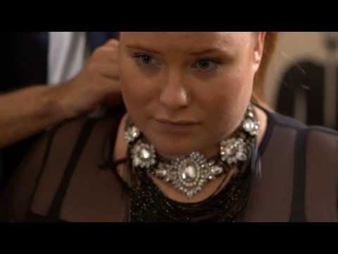 Styla dig som Sandra Wikström - Idol Sverige 2013 (TV4)