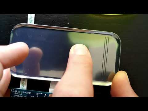 Laptop touchpad as XY MIDI pad