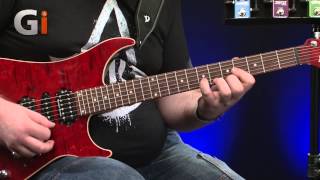Video thumbnail for TC Electronic Shaker Mini Review | Guitar Interactive Magazine Issue 26 by Guitar Interactive Magazine