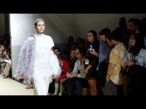 Luis Carvalho | Spring Summer 2020 | Full Show