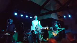 Jesus Jones. The Venue Derby. Who? Where?Why?. 02/06/17.