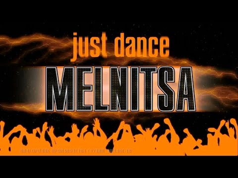 MELNITSA 2010 - DJ Feel & Юля Паго (by DS)
