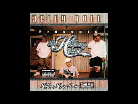 Jelly Roll 03 Get Your Money Right Ft Struggle Jelly Roll Presents The Halfway House (2005)
