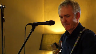 Just the Smile - Rory Gallagher Acoustic Style in dropped D by John Carnie