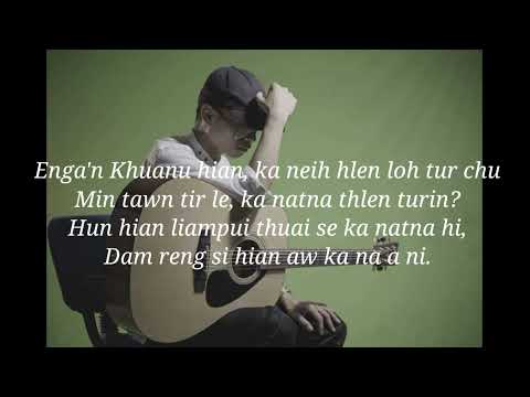 Jt Production - Tunah chuan a danglam ta